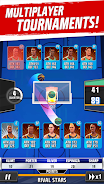 Rival Stars Basketball Tangkapan skrin 2
