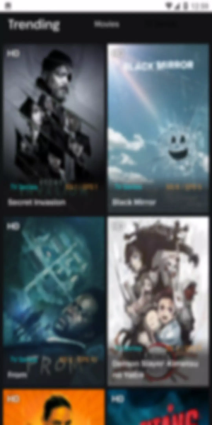 1HD app應用截圖第3張