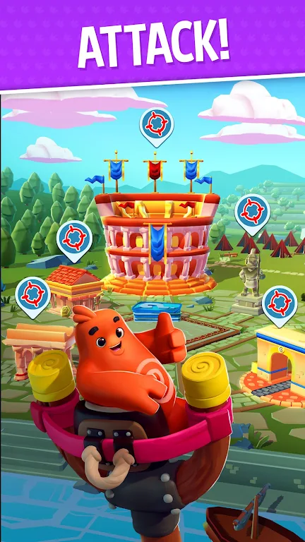 Dice Dreams™️應用截圖第3張