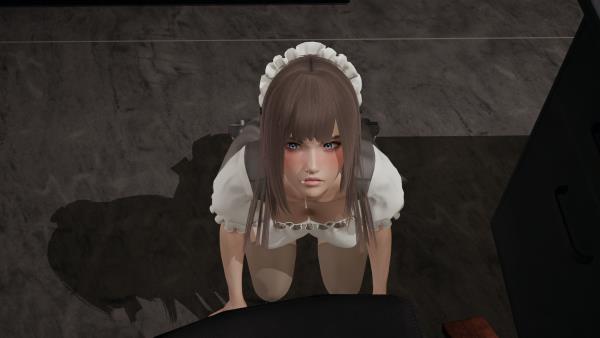 Horny Jail Screenshot 1