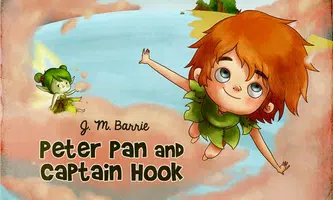 Peter Pan and Captain Hook應用截圖第1張