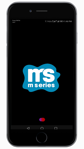 M Series By Makkitv ဖန်သားပြင်ဓာတ်ပုံ 2
