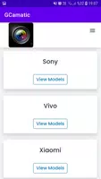 Gcam - Google Camera Port Ekran Görüntüsü 1