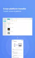 EasyShare Скриншот 4
