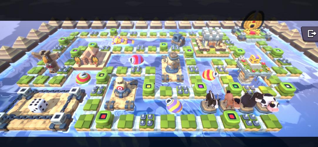 Go To 100 - Chess 3D Online Captura de pantalla 2