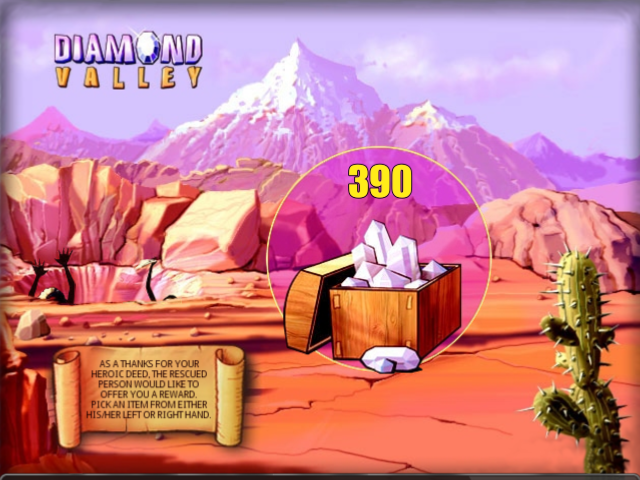 Diamond Valley by slowpony स्क्रीनशॉट 4