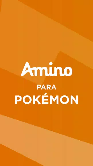 Amino para Pokémon en Español स्क्रीनशॉट 1