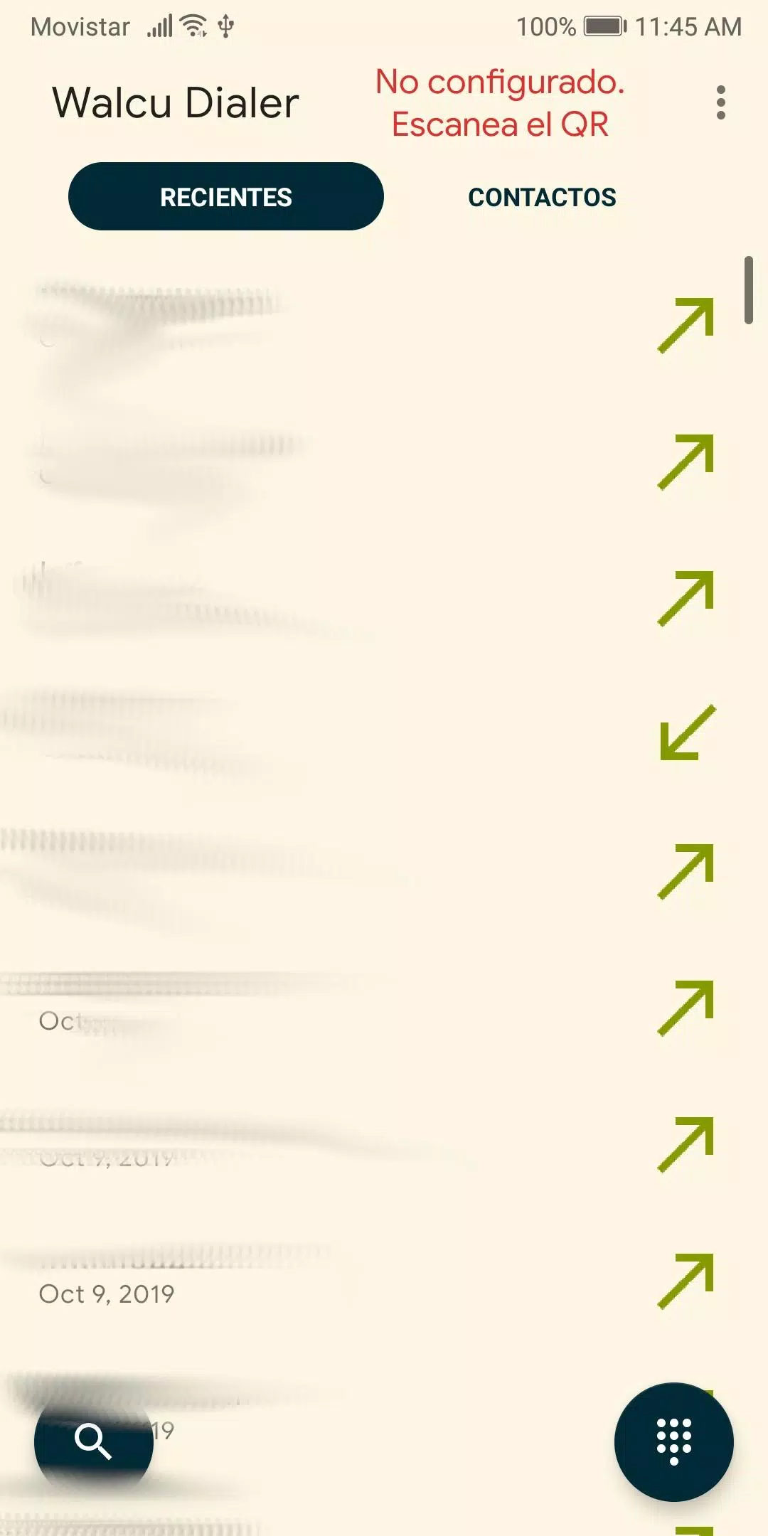 Walcu Phone Screenshot 2