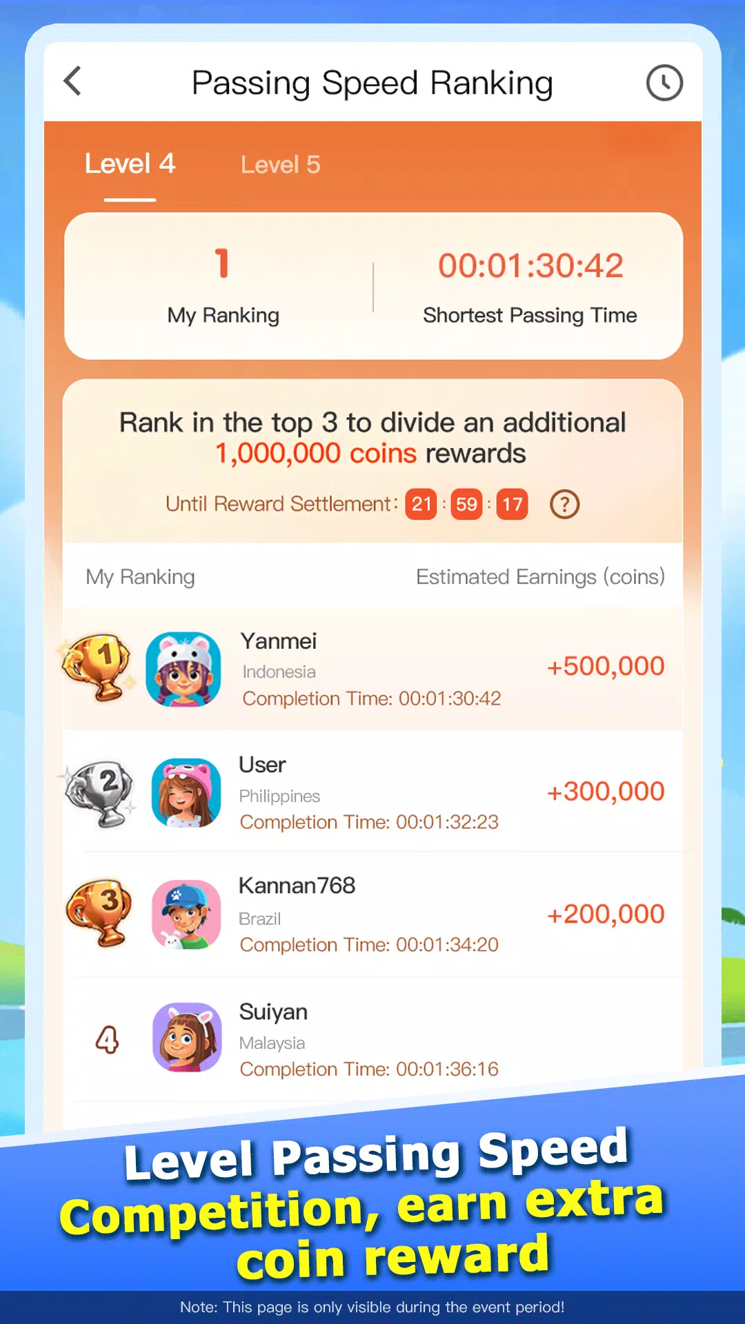 FunCrush Screenshot 2