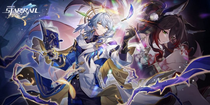 Honkai: Star Rail เปิดตัวโปรโมชันใหม่ล่าสุดที่ตัวอย่าง- ฉันหมายถึงรางวัลเกม