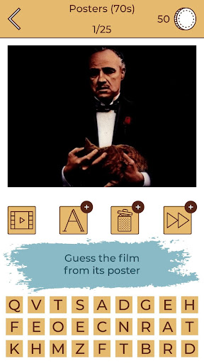 Film? Film. Film! – Guess the Schermafbeelding 2
