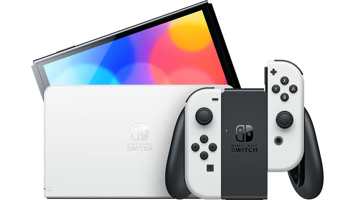 Switch 2 预测为最畅销的次世代游戏主机，即使它尚未上市