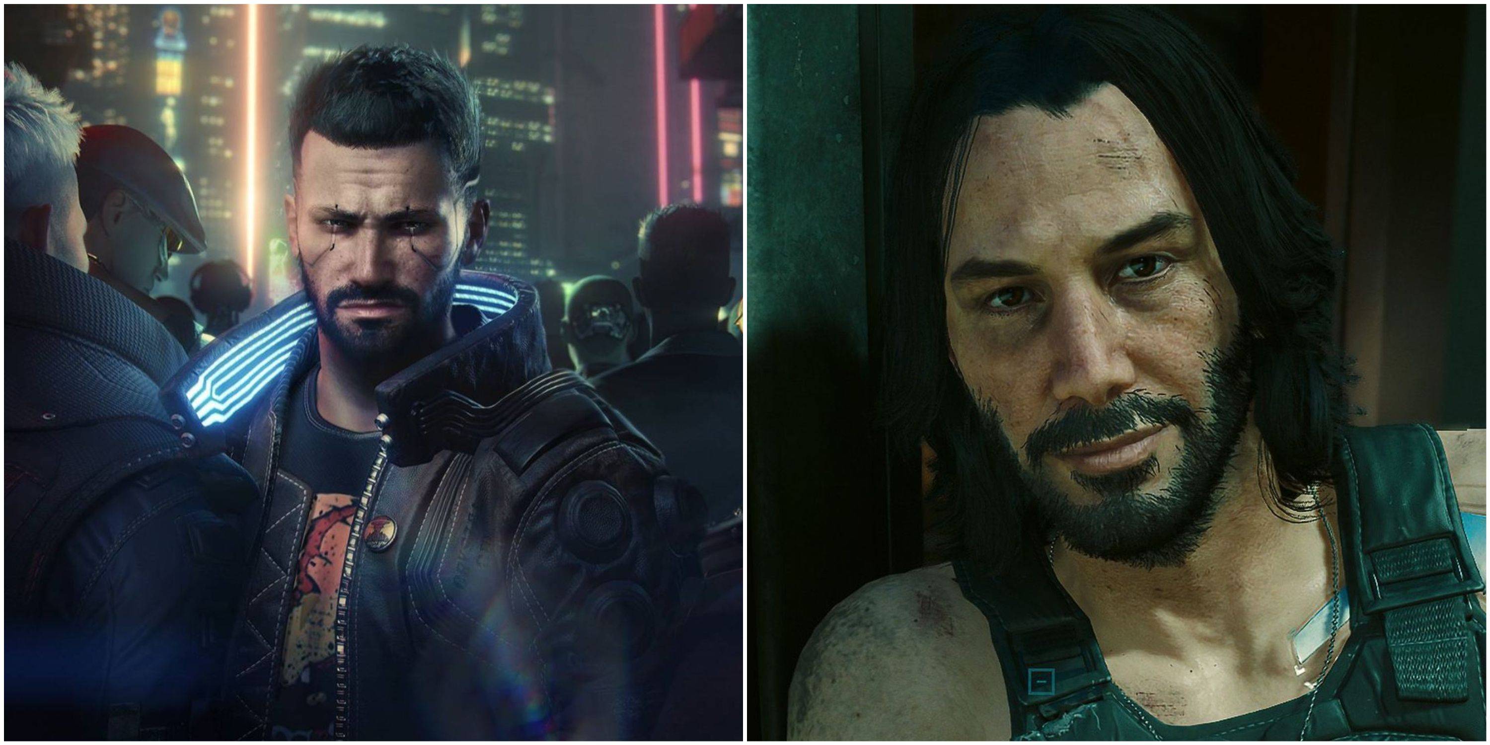 Cyber​​Punk 2077：やりがいのある2回目の実行のためにゲームプレイを最適化します