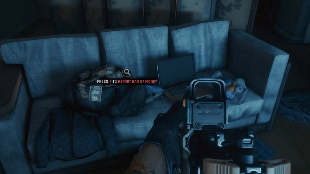 Fix 'Serialization Error Action Needed' in Ready or Not: Quick Guide