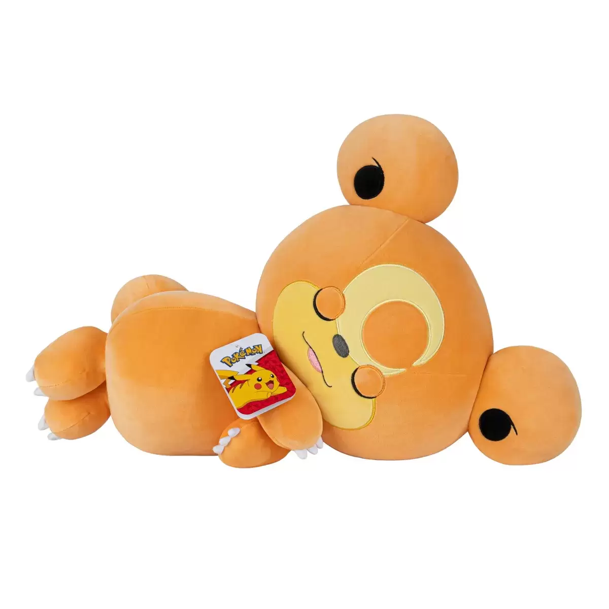 Snag Discounts on Sleepy Pokémon Plushies at Target Now