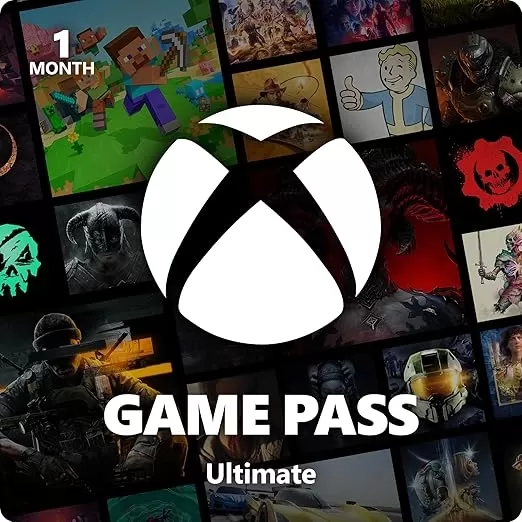 Xbox Game Pass：RPG愛好家にとっては必須です