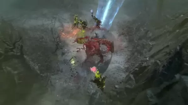 Diablo-4-Server-Lag während des Infinite-Damage-Exploits