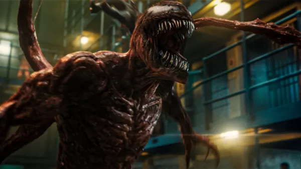 Sony's Spider-Man Universe Image 6