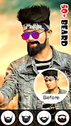 Sunglasses Photo Editor 2023 Tangkapan skrin 3