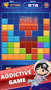Schermata Block Puzzle Brick 1010 3