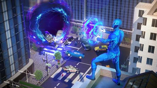 Black Hole Hero : Vice Vegas Capture d'écran 1