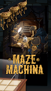 Maze Machina 스크린샷 2