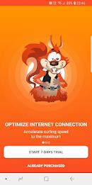 BelkaVPN: fast VPN for privacy應用截圖第4張