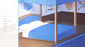 Dimilix VN スクリーンショット 1