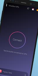 21VPN - Fast & Secure VPN Captura de tela 2