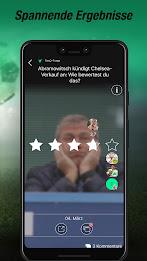FanQ - Am Puls der Fans Schermafbeelding 4
