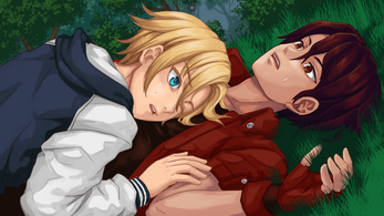 The Legend of Heavenly Mist [Full] 스크린샷 3