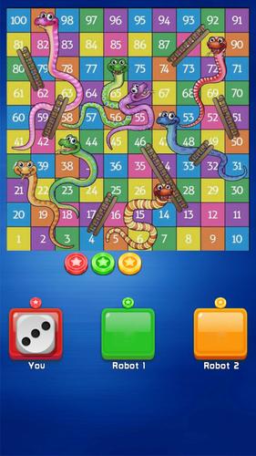Ludo Super Game : Classic Ludo應用截圖第4張