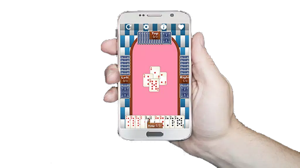 Schermata Call Bridge Offline Free 2