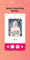 Muslim Dating & Muz marriage Screenshot 2