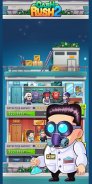 Cash Rush Captura de pantalla 2