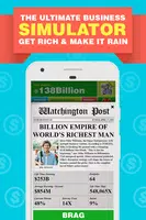 Billionaire Ảnh chụp màn hình 3