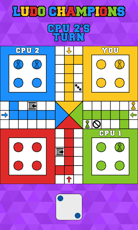 Ludo Champions Multiplayer স্ক্রিনশট 3