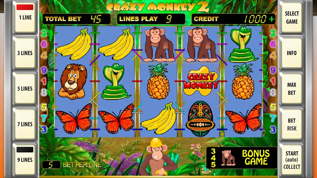 Igromatic casino slots machines Screenshot 2