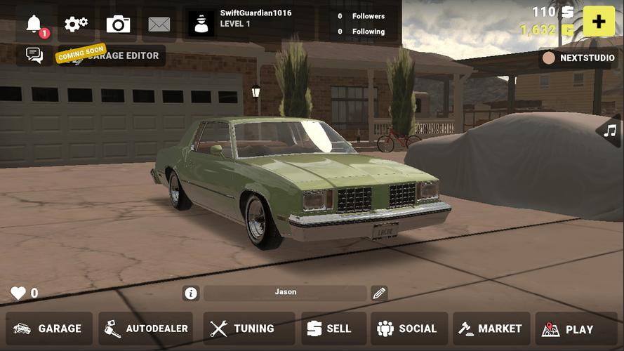 Lowriders Comeback: Boulevard應用截圖第2張