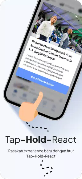 Schermata Okezone (Official) 2