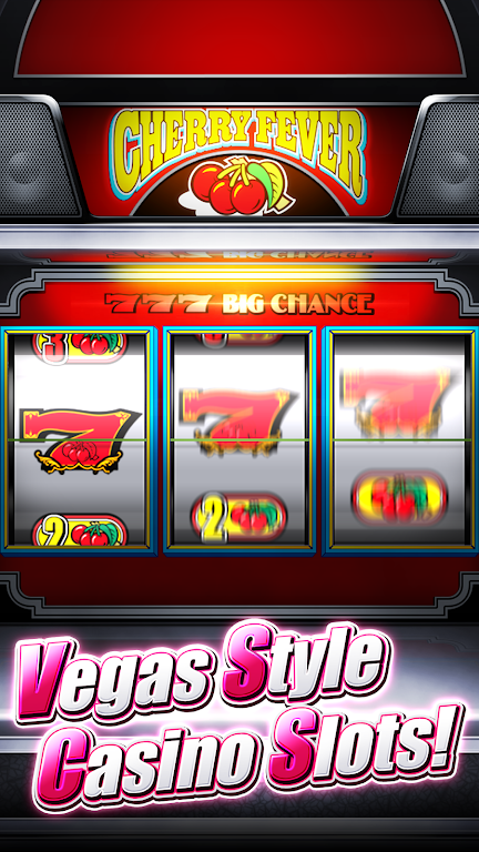 Slots Street: God Casino Games スクリーンショット 2