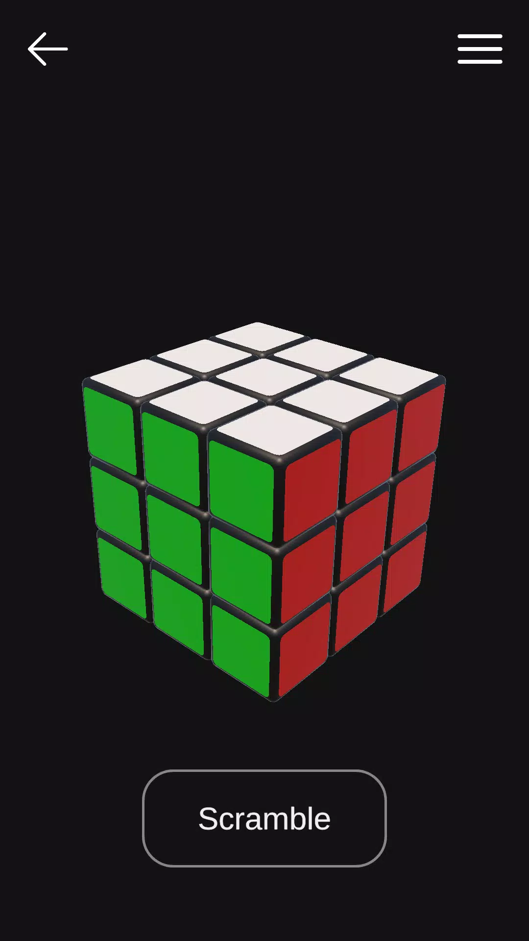Magic Cube Collection應用截圖第2張