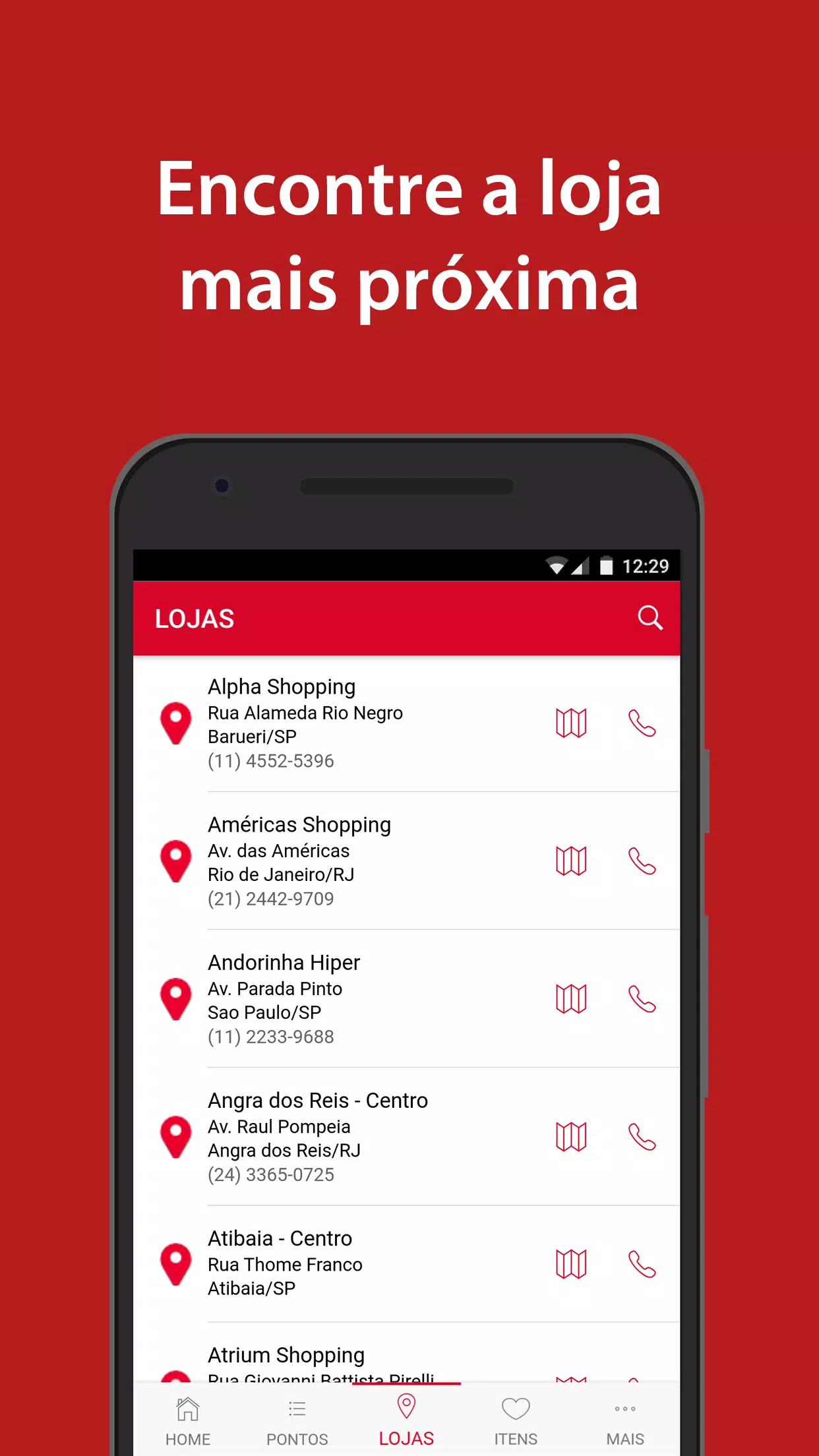 Sóbrancelhas Screenshot 4