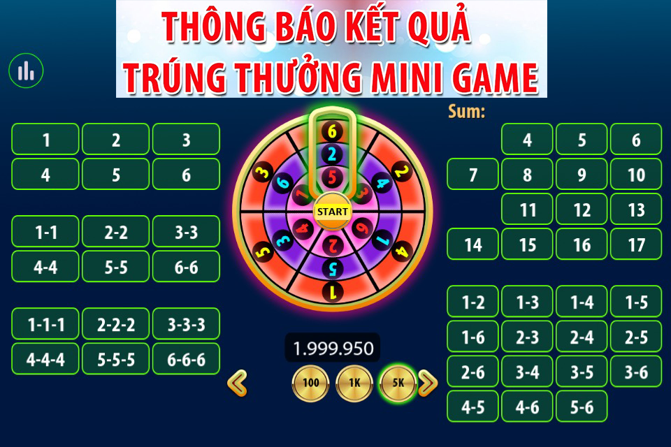 Danh Bai Vui Ve Tangkapan skrin 2