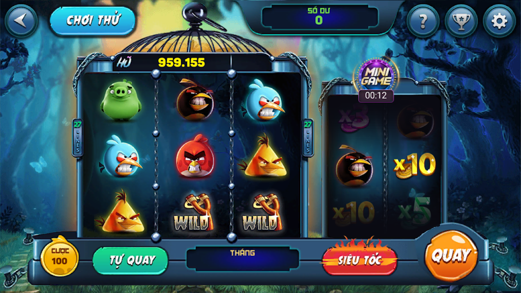 Kon: Free Vegas Casino Slot Machines Games应用截图第1张