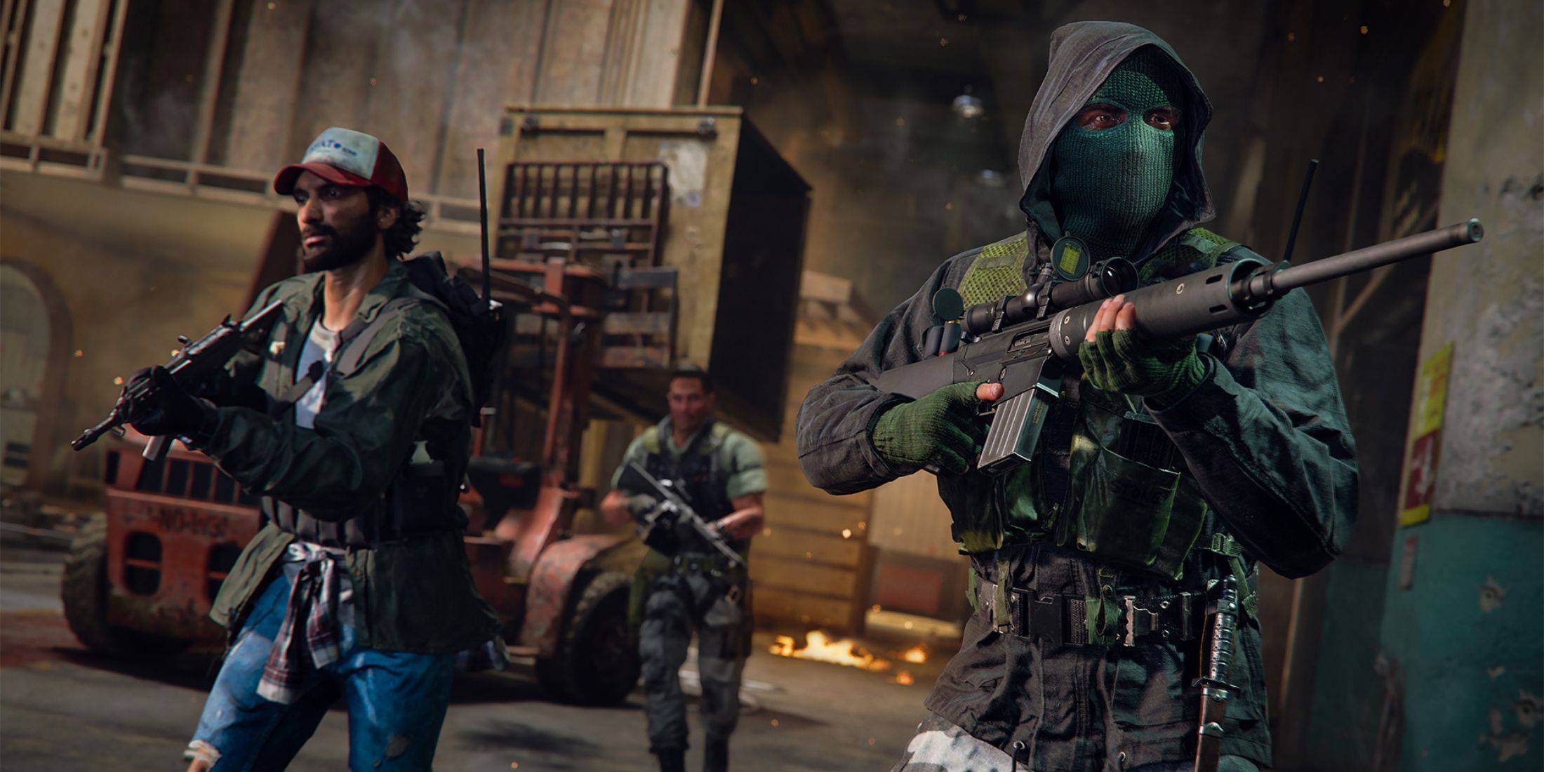 Call of Duty: Black Ops 6 Countdown Draws to Close