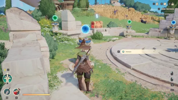 Into a Hearth Yonder Screenshot 6