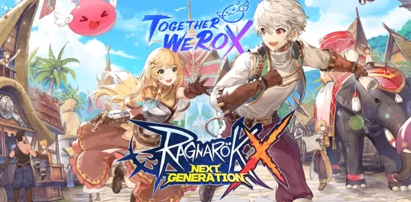 Ragnarok X: Next Gen - Element Mastery Guide