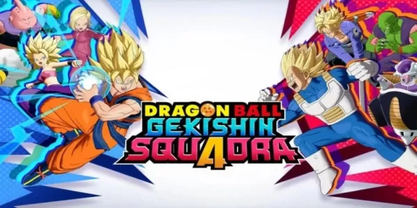 Gekitō Squadra Reveals Updates in Developer Letter