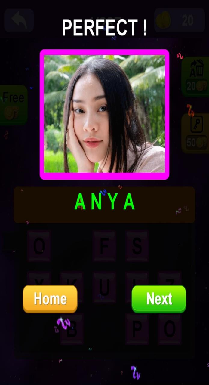 Selebgram Indonesia应用截图第3张